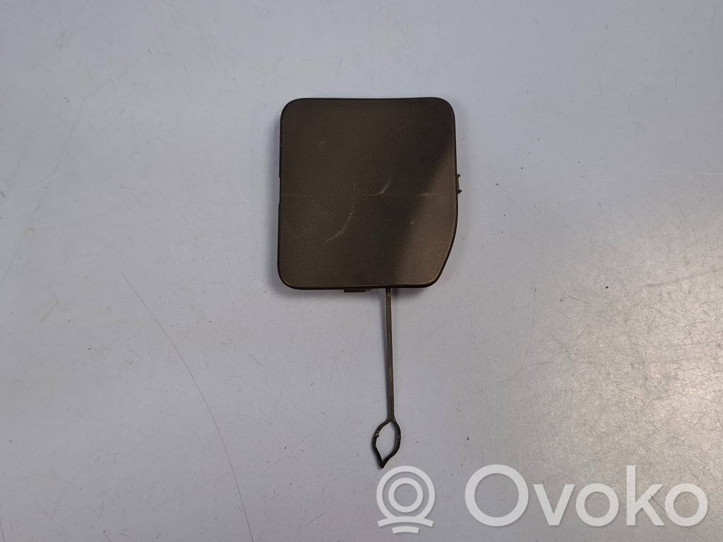 Nissan Qashqai Tapa para gancho de arrastre parachoques trasero 
