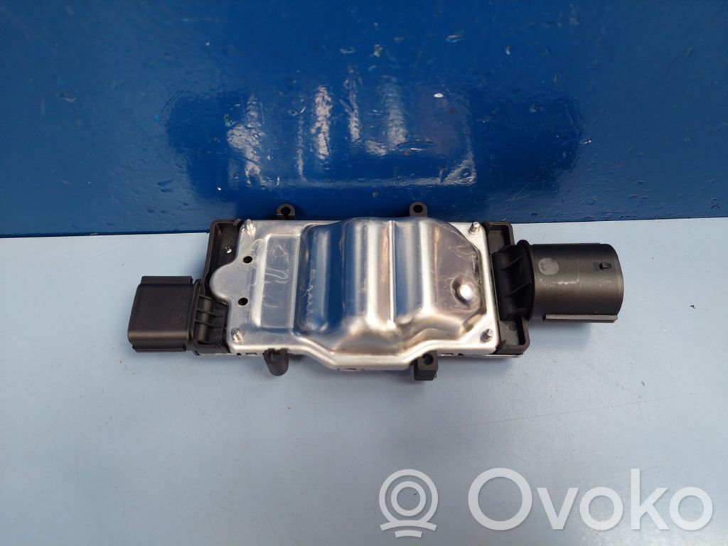 Ford Focus Dzesēšanas ventilatora relejs 