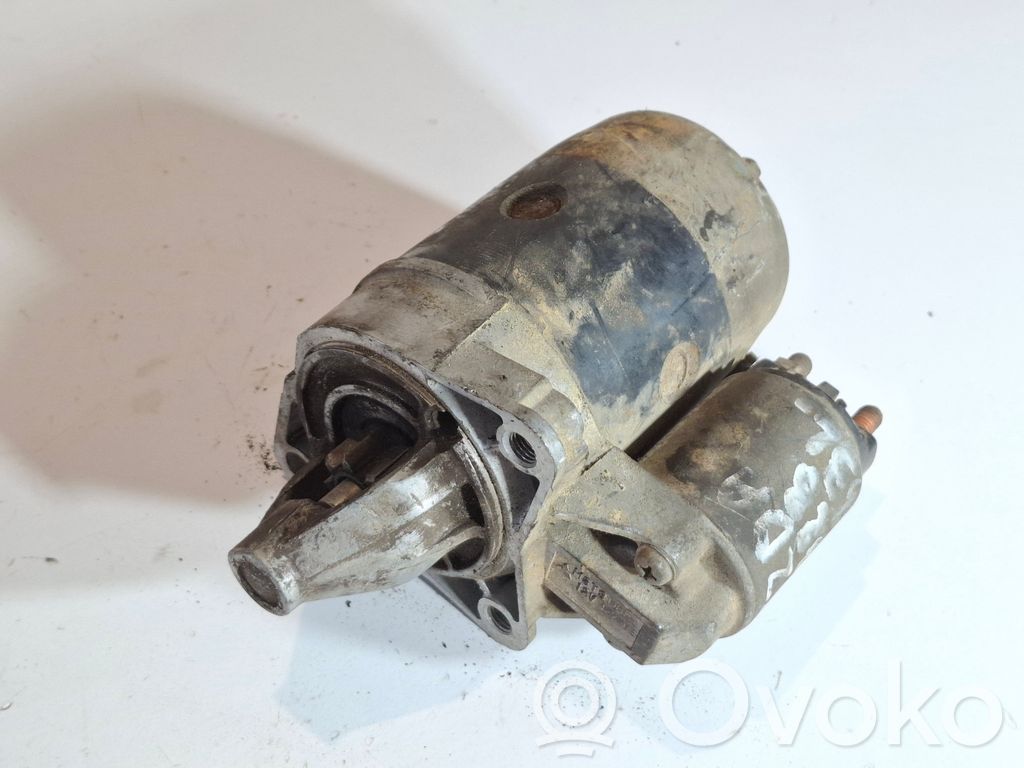 Starteris   M3T30881,M3T30881