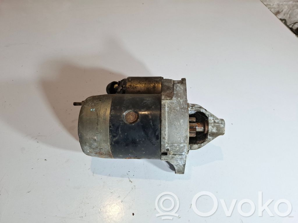 Mazda 323 F Starter motor 