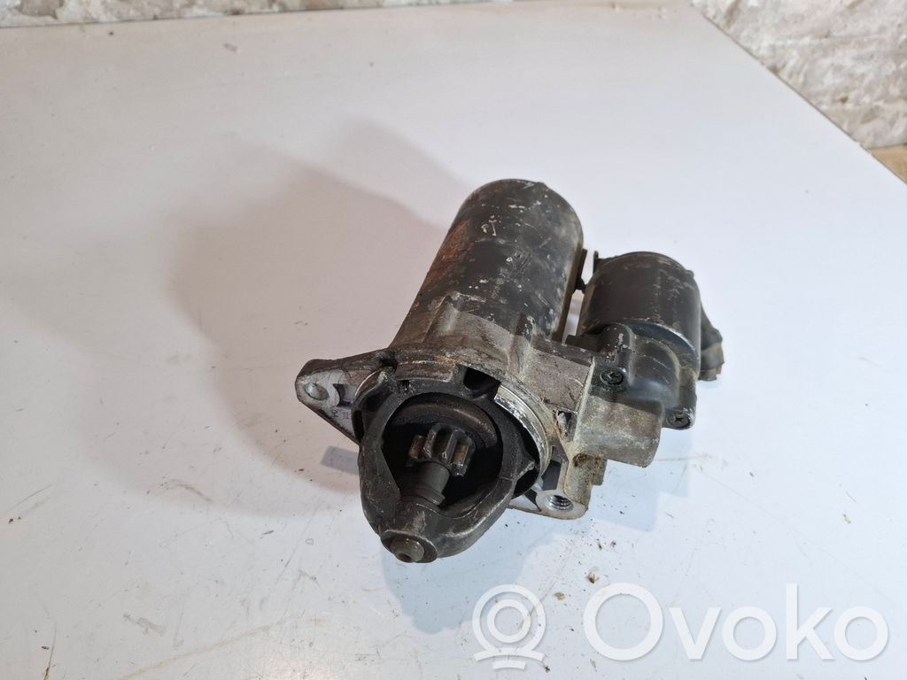 Opel Vectra B Starter motor 