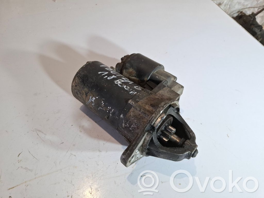 Opel Vectra B Starter motor 