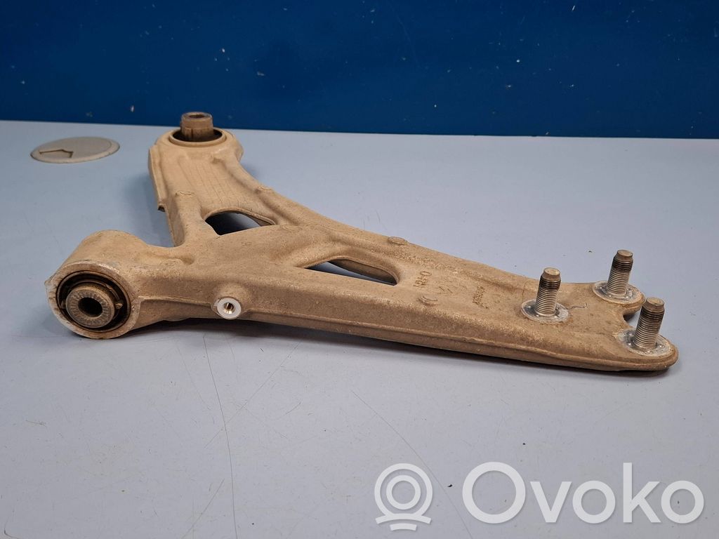 Peugeot Partner III Front control arm 