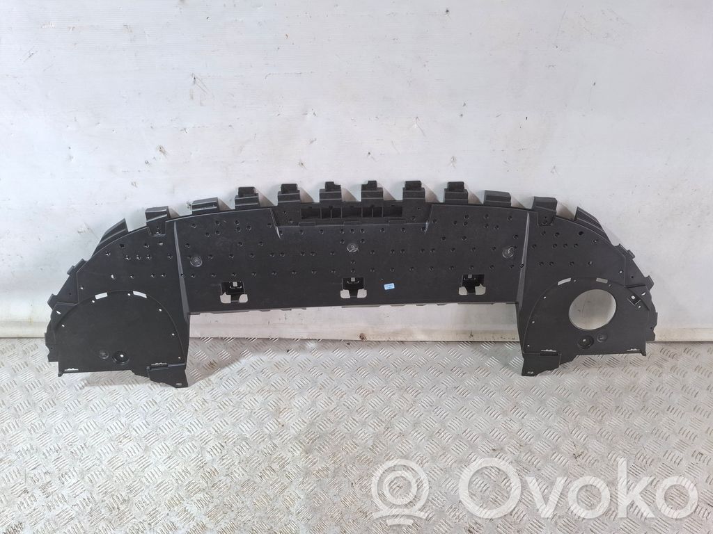 Peugeot 308 Osłona pod zderzak przedni / Absorber 