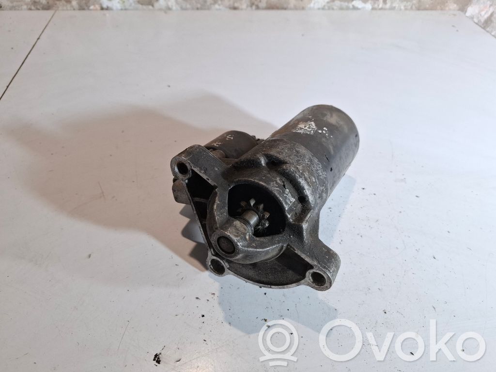Citroen Xantia Motor de arranque 