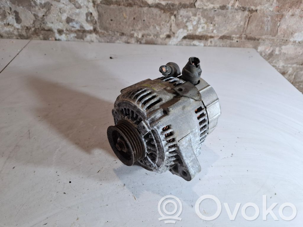 Lexus IS 200-300 Ģenerators 