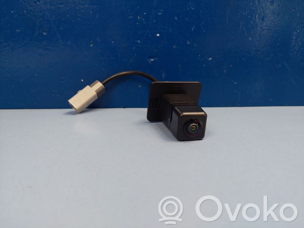 Subaru Outback (BS) Reversing camera 
