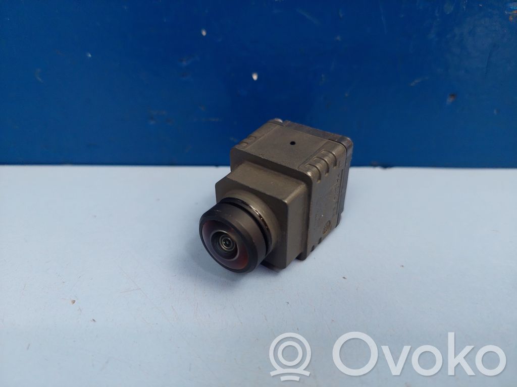 BMW X5 G05 Reversing camera 