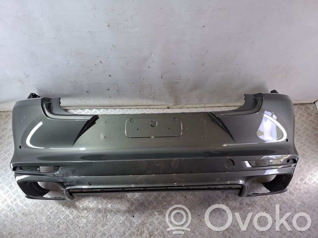 Porsche Panamera (971) Parachoques 