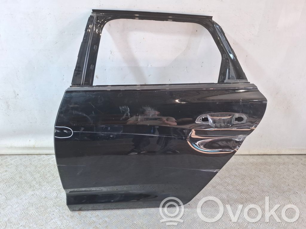 Audi A6 S6 C8 4K Puerta trasera 