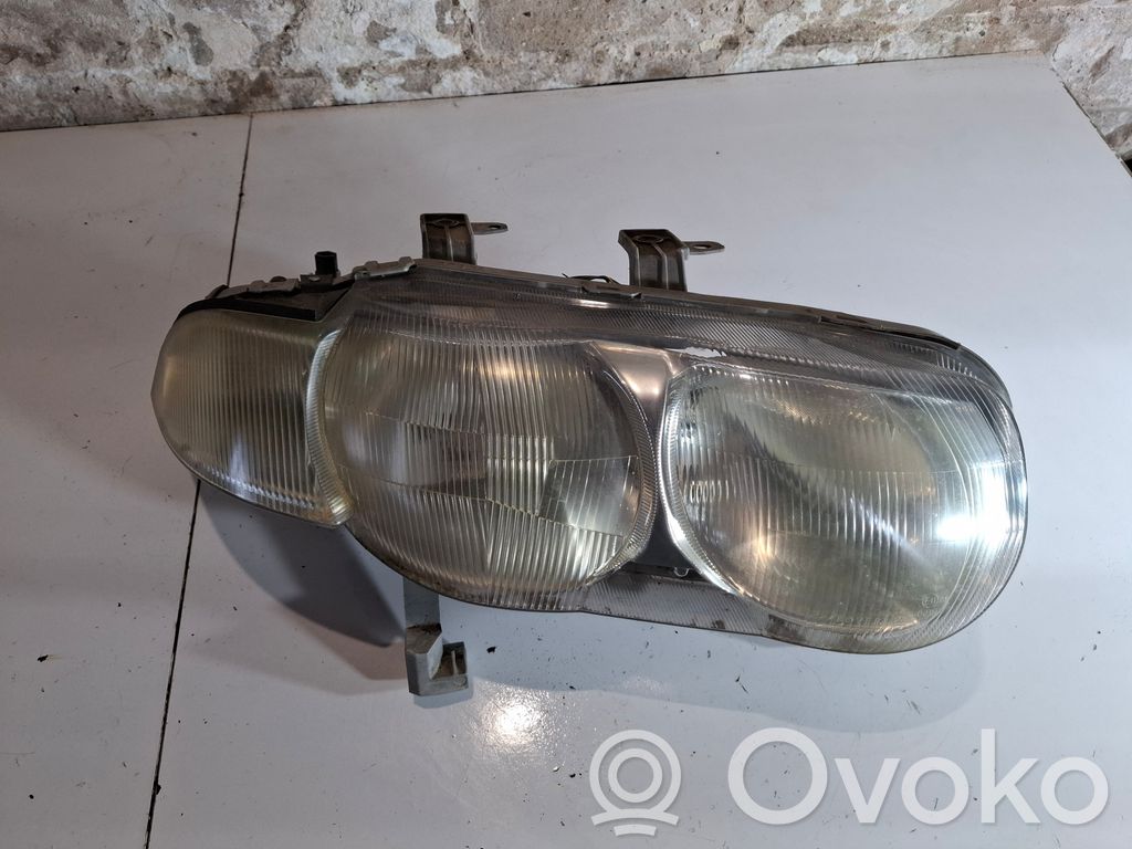 Rover 45 Priekinis žibintas 