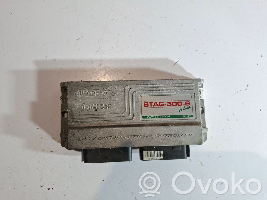 Renault Espace III LP gas control unit module 