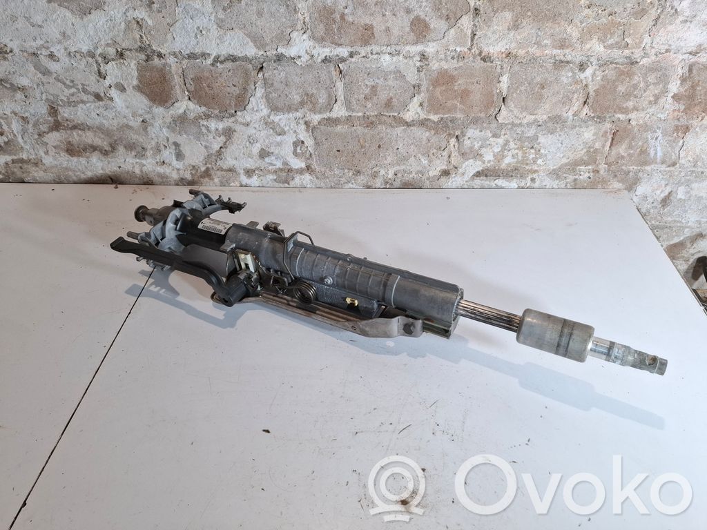 BMW 3 E90 E91 Vairo rato ašis 