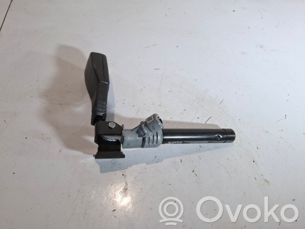 BMW 3 E90 E91 Sagtis diržo galine 