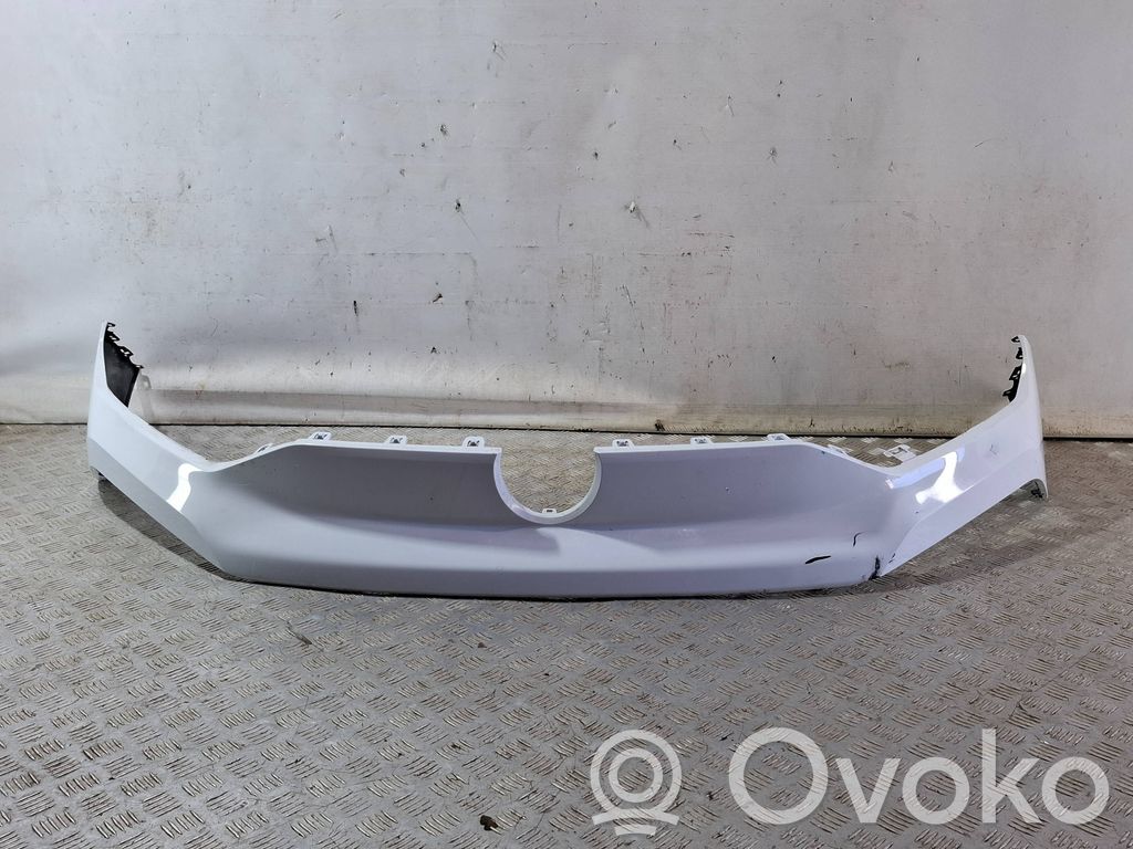 Citroen Berlingo Parachoques delantero 