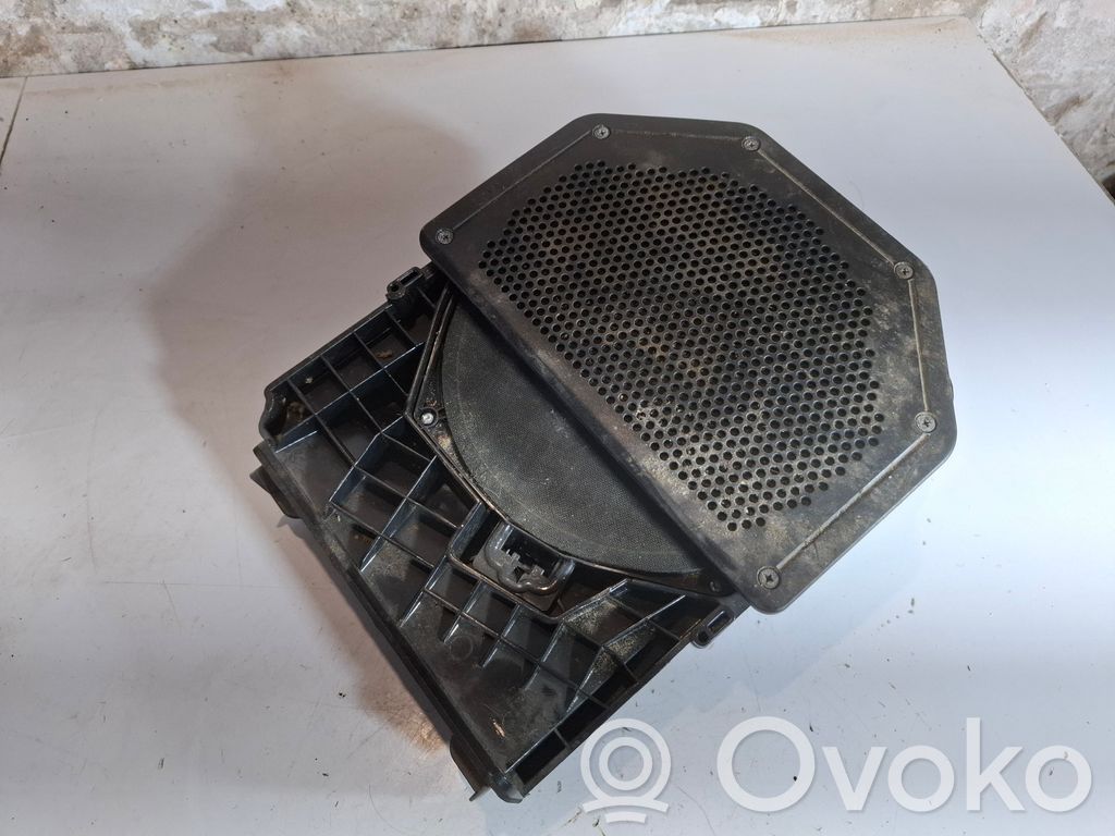 BMW 3 E90 E91 Subwoofer speaker 