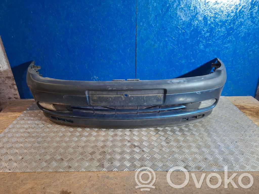 Renault Espace III Parachoques delantero 