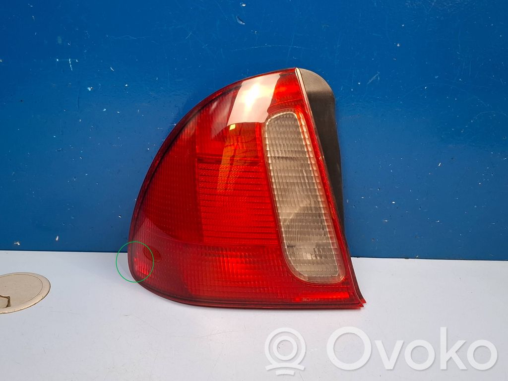 Rover 45 Feux arrière / postérieurs 