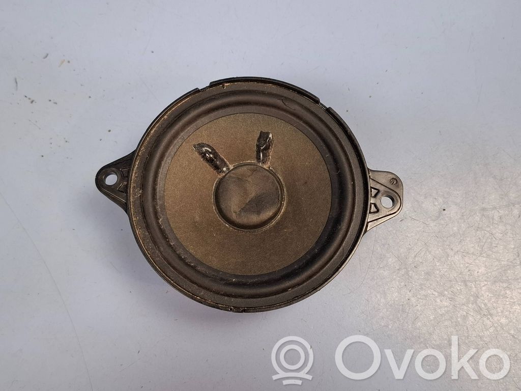 Audi A6 S6 C8 4K Panel speaker 