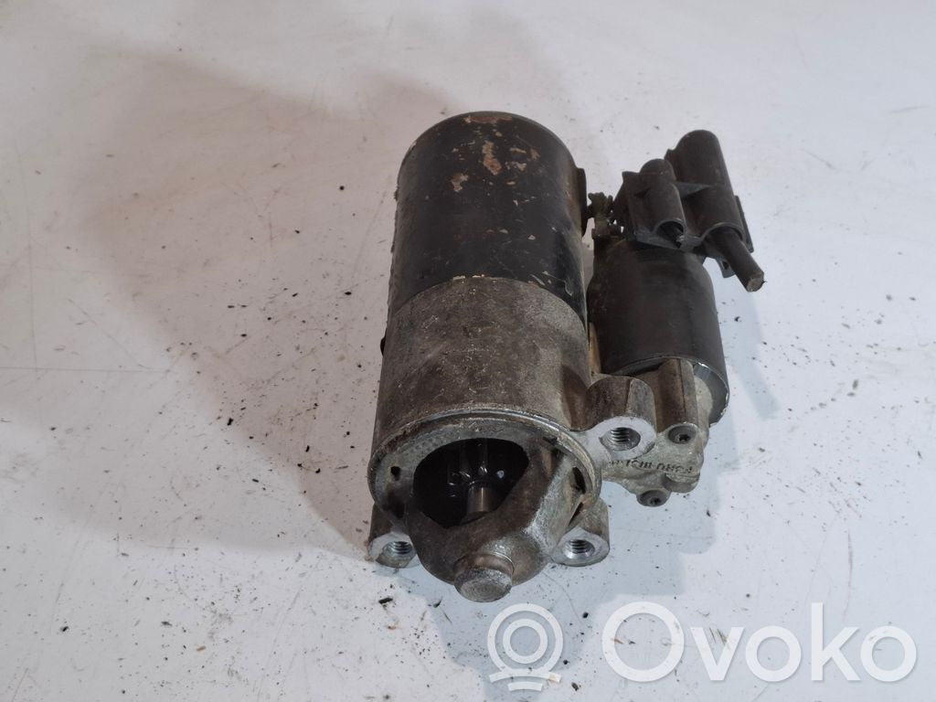 Ford Mondeo MK I Motor de arranque 