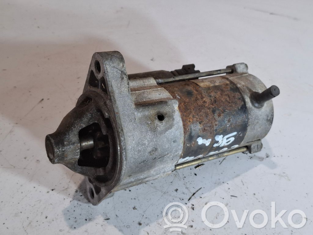 Toyota Starlet (P90) V Стартер 