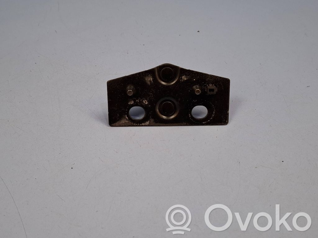 Peugeot 208 II Loading door lock loop/hook striker 