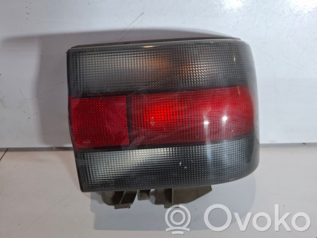 Renault 19 Rear/tail lights 