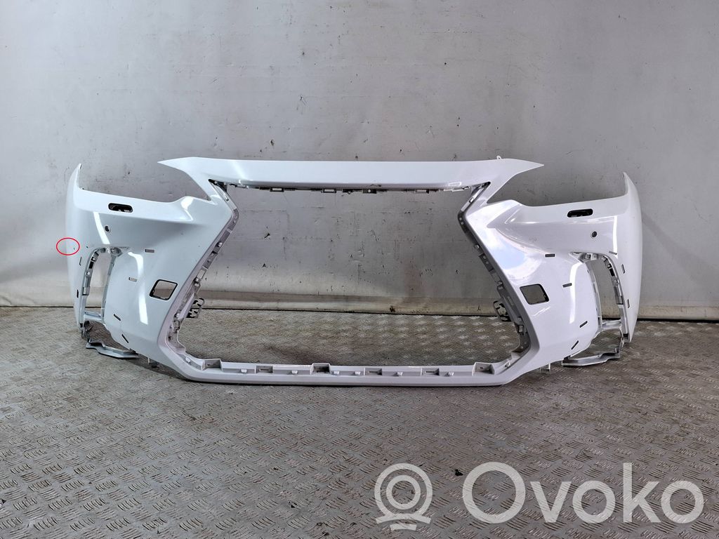 Lexus NX Parachoques delantero 