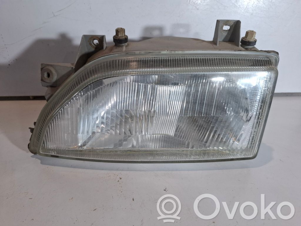 Ford Escort Headlight/headlamp 