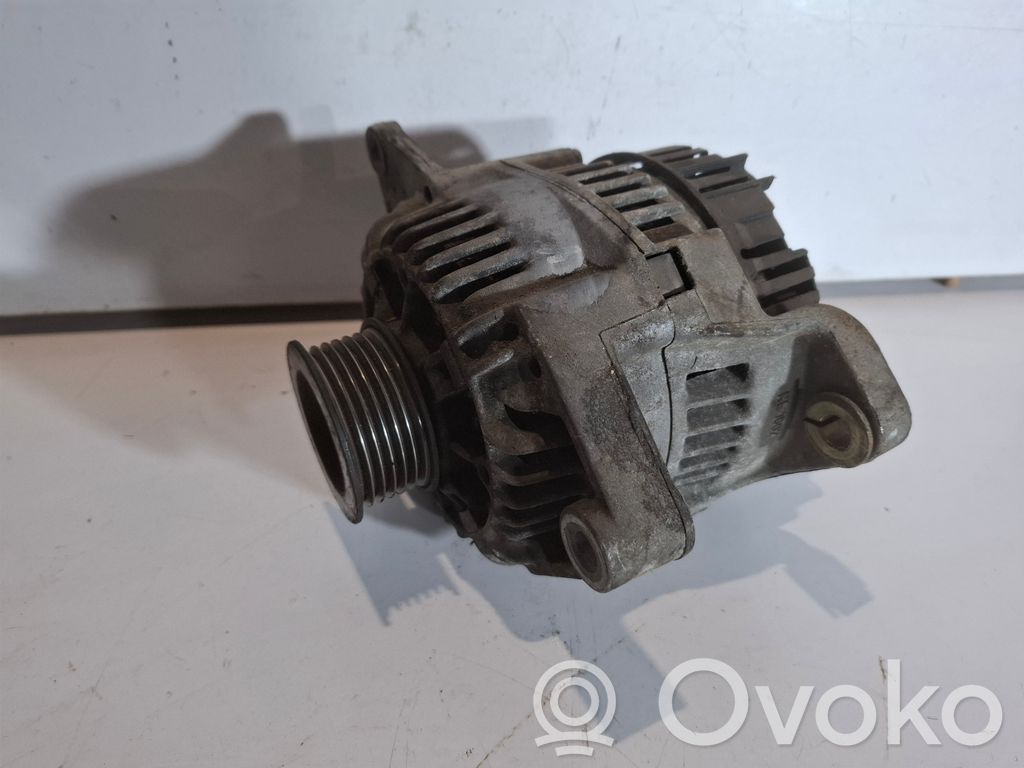 Renault Laguna I Ģenerators 