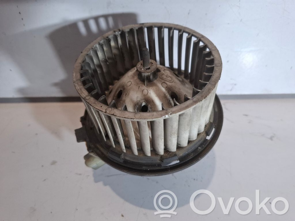Volkswagen Golf II Ventilator aerotermă 