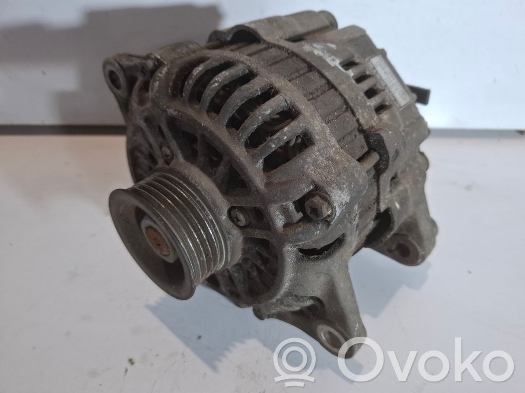 Mazda MX-3 Ģenerators 