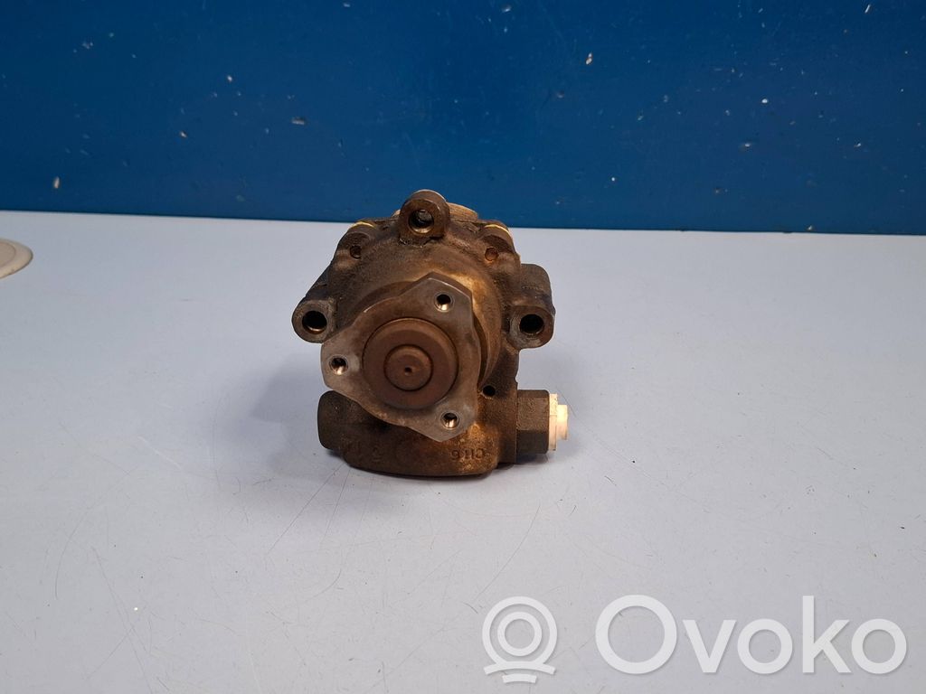Rover 45 Ohjaustehostimen pumppu 