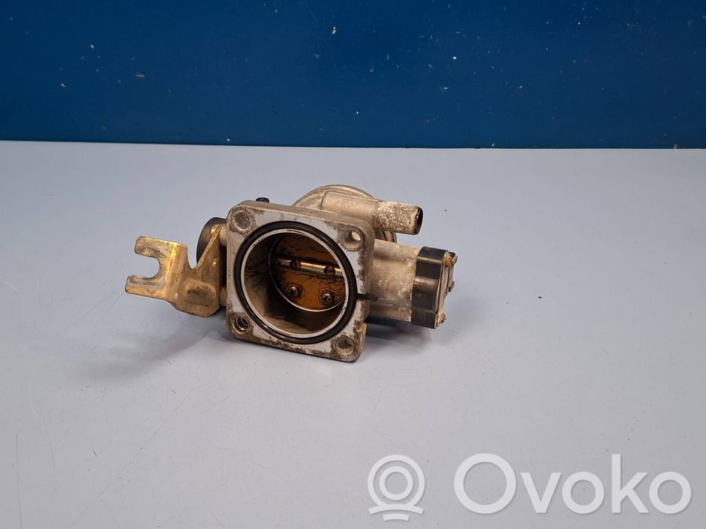 Rover 25 Droseļvārsts 