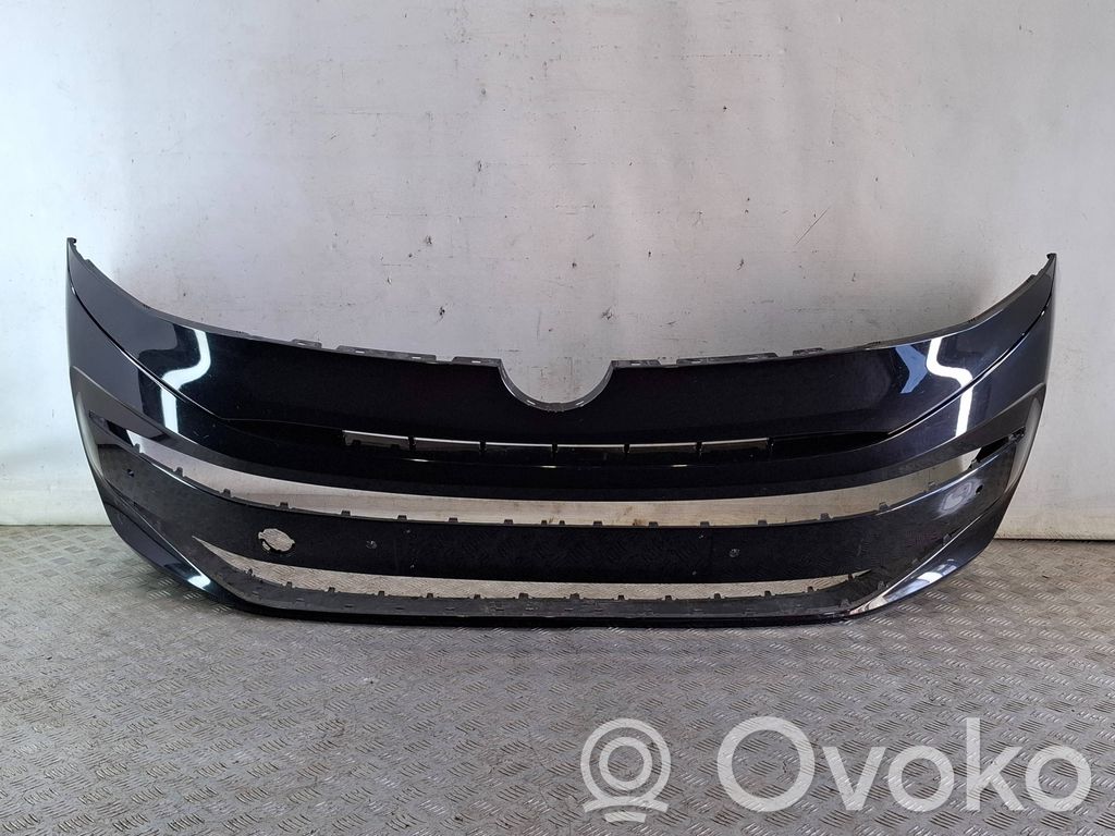 Volkswagen Transporter - Caravelle T7 Priekinis bamperis 