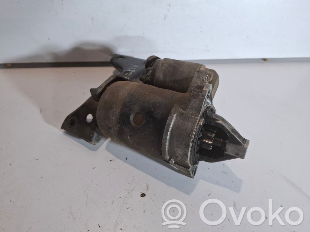 Mazda MX-3 Starter motor 