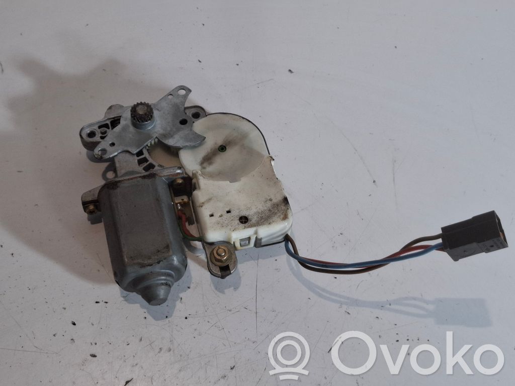 Volkswagen PASSAT B3 Motoriņš 