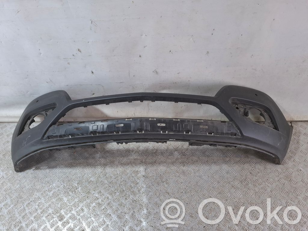 Opel Mokka Parachoques delantero 