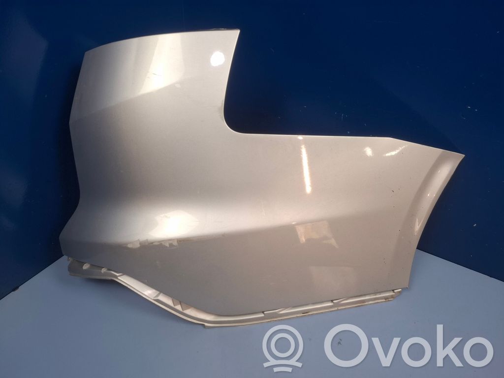 Ford Focus Rear bumper corner part panel trim 