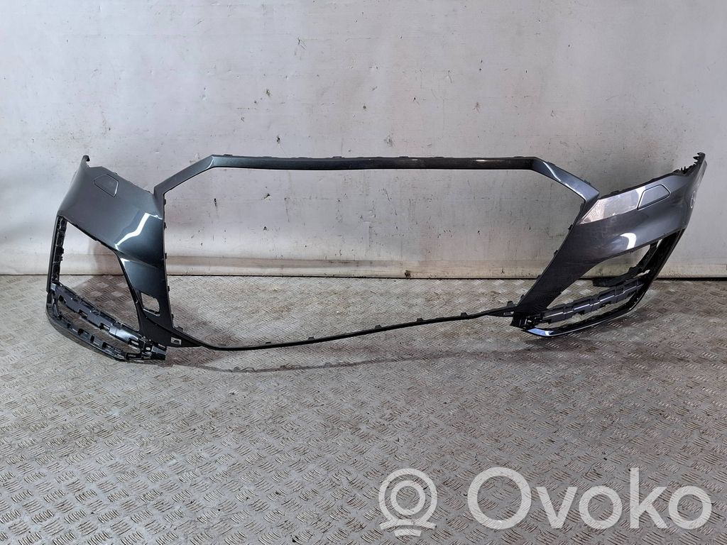 Audi Q7 4M Front bumper 