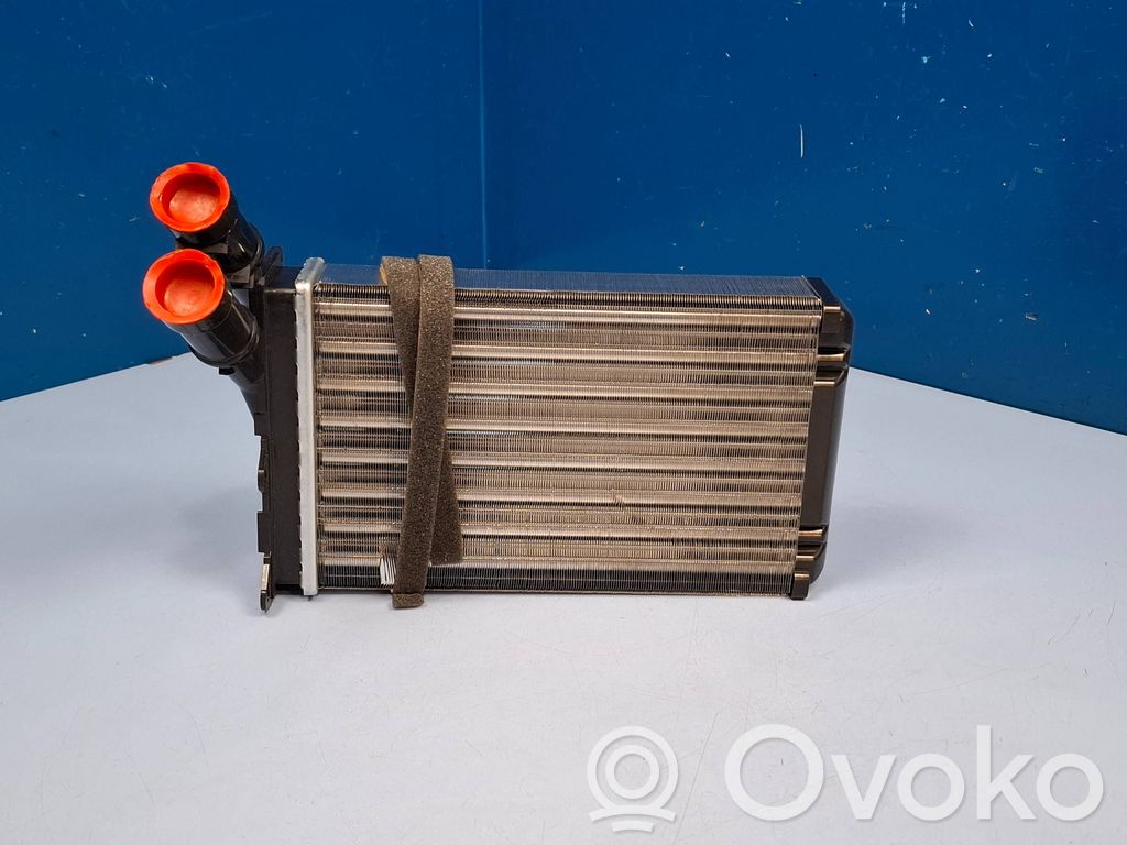 Peugeot Partner Heater blower radiator 