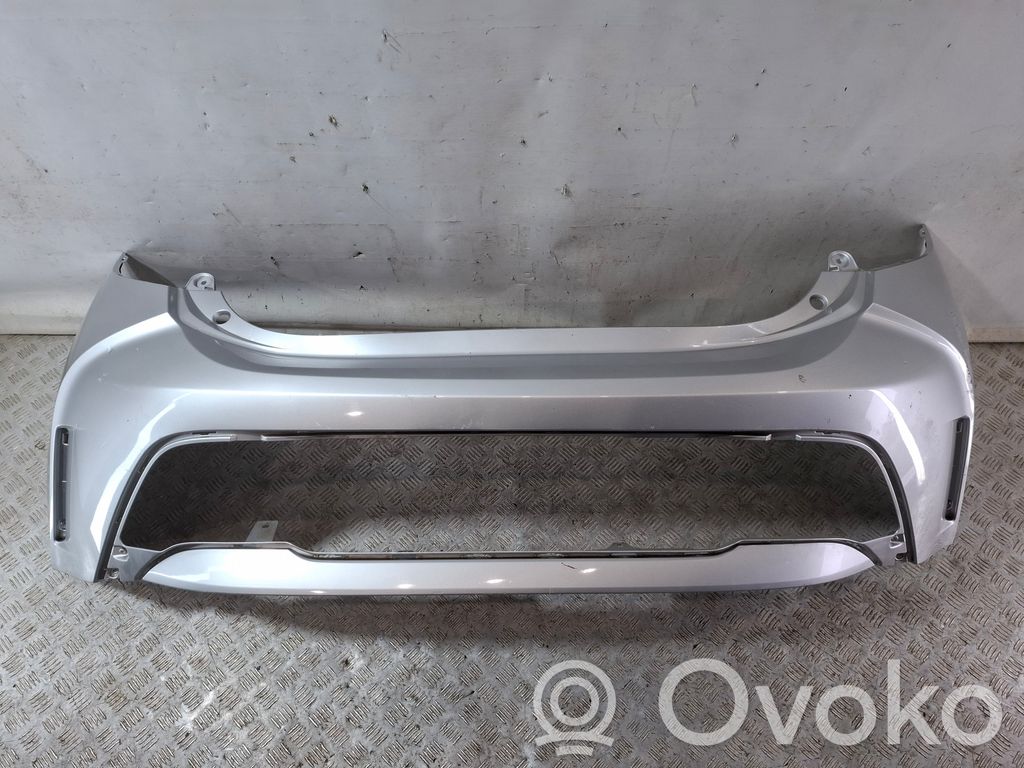 Toyota Corolla E210 E21 Бампер 