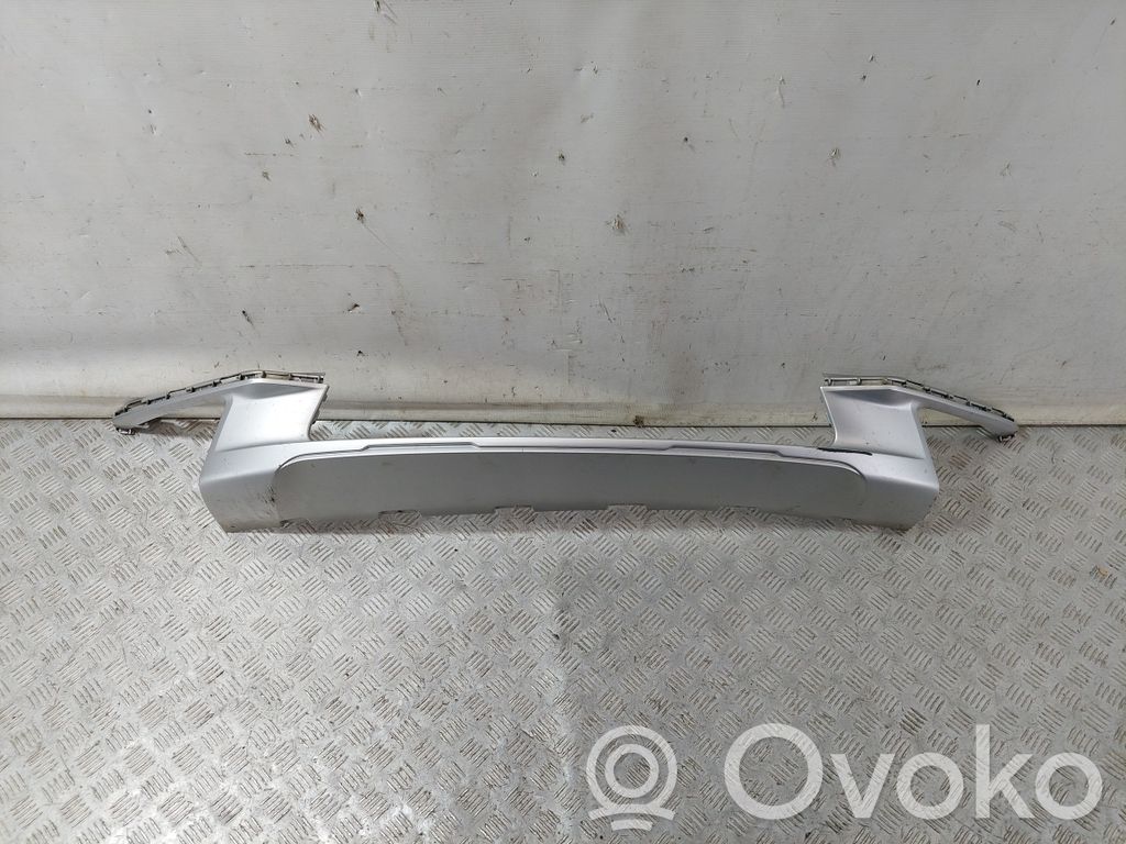 Volvo V90 Cross Country Spojler zderzaka przedniego 