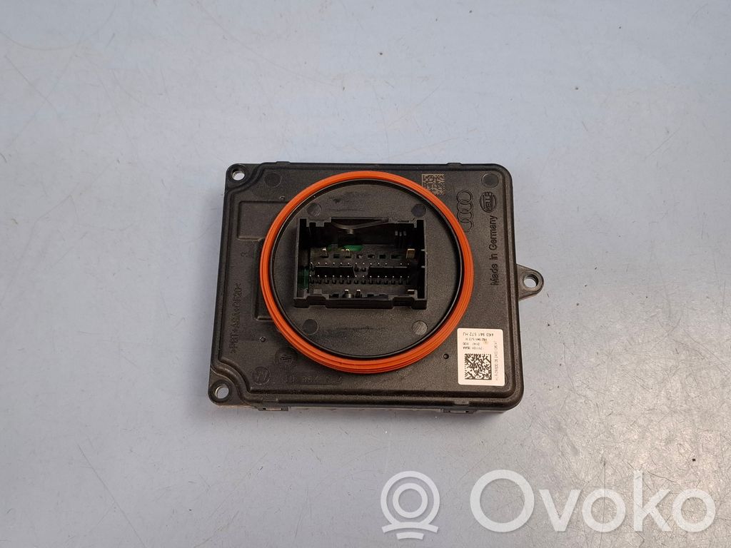 Audi Q5 SQ5 FY Headlight ballast module Xenon 