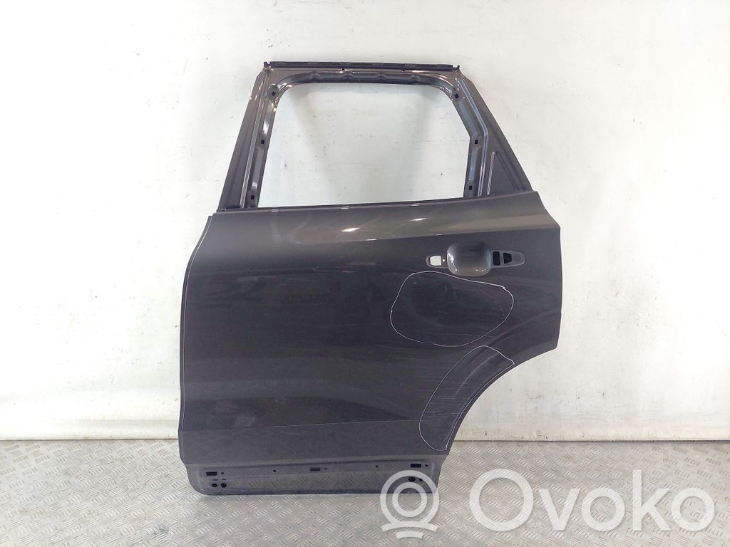Volvo XC60 Galinės durys 