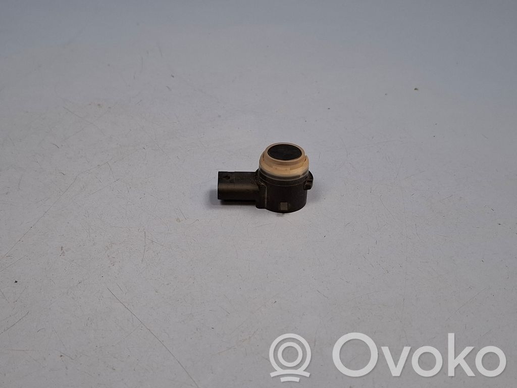 Peugeot Partner III Parksensor PDC 