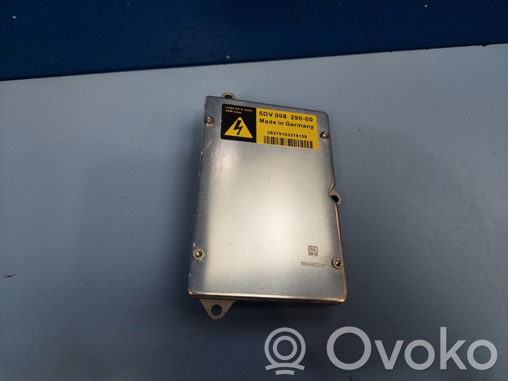 BMW Z4 E85 E86 Headlight ballast module Xenon 