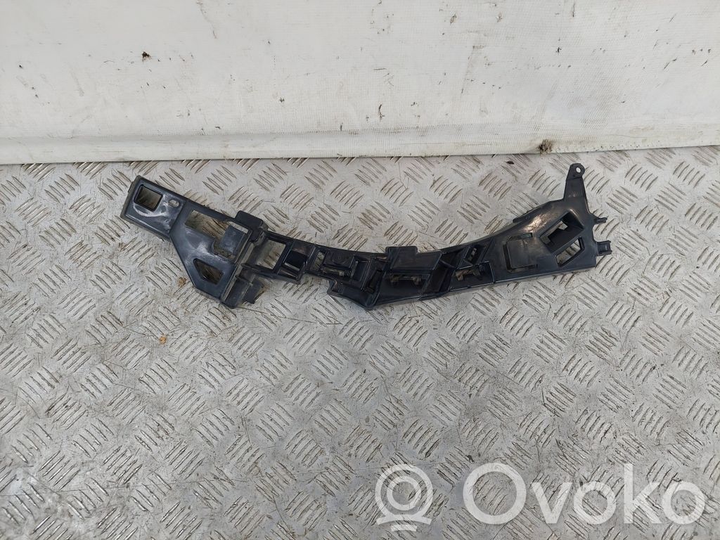 Citroen Berlingo Front bumper mounting bracket 