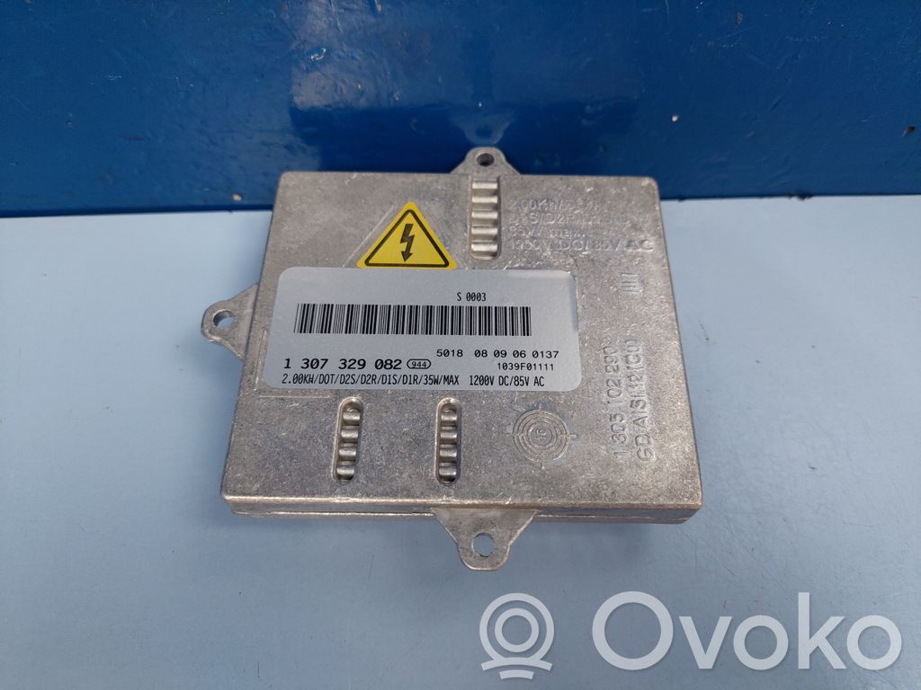 Mini One - Cooper R50 - 53 Headlight ballast module Xenon 