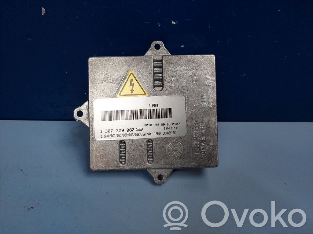 Mercedes-Benz CL C215 Headlight ballast module Xenon 